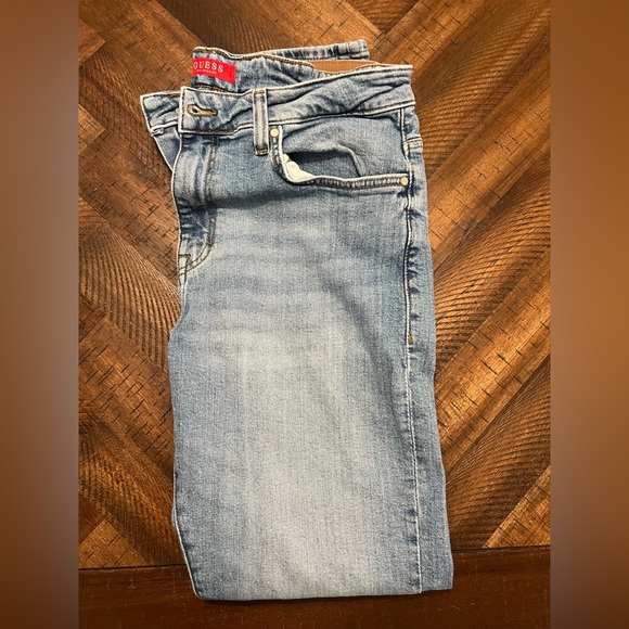 Men’s Guess Jeans - Picture 4 of 4